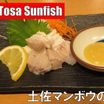 Tosashimizu Wa-Rudo - 