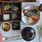 ザ・ペニンシュラ東京 - ミシュラン二ツ星シェフ高木一雄氏監修和朝食