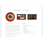 ザ・ペニンシュラ東京 - 一風堂ラーメン