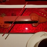 ザ・ペニンシュラ東京 - 苺とピスタチオのセミフレッド