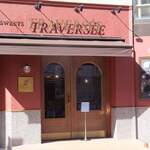 Chocolat Sweets TRAVERSEE - 