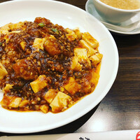 天津飯店 本店 - 