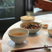 四川豆花飯荘 東京店 - 