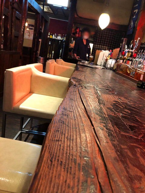 NUTS CAFE NIGHTS photo 4