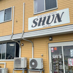 MONCHAN RAMEN SHUN - 