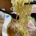 MONCHAN RAMEN SHUN - 