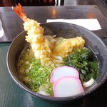 Udon Sankei - 