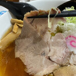 MONCHAN RAMEN SHUN - 