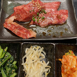 E-Go Yamagata Gyuu Yakiniku Ittou Gai Kurobeko - 