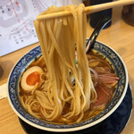 彩色ラーメン きんせい総本家 夢風 - 
