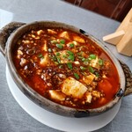 Kammei Hou - 麻婆豆腐