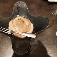 オッジ ダルマット 西麻布店 - 