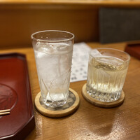 赤坂とゝや魚新 - 