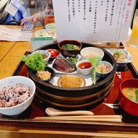 やさい家めい 表参道ヒルズ店 - 