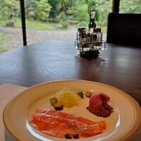 洋食 つばき - 