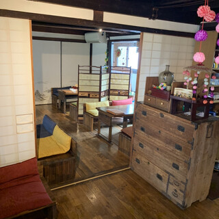 カワのホトリ モチガセ_2