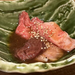 Edomae Yakiniku Okamoto - 