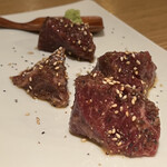 Edomae Yakiniku Okamoto - 