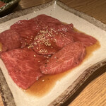 Edomae Yakiniku Okamoto - 