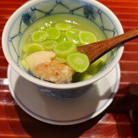 鮨 在 - 