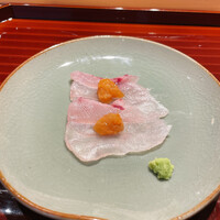 鮨 在 - 