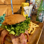 クラフターズ - レタスがピンしゃき❤️