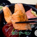 海鮮食堂 さばや - 