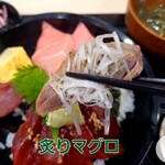 海鮮食堂 さばや - 