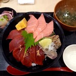 海鮮食堂 さばや - 