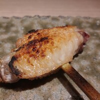厳選焼鳥 一石三鳥 本店 - 