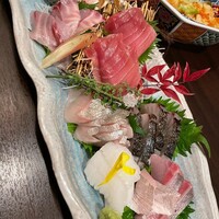 魚屋あらまさ 川崎店 - 