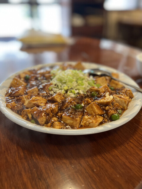 萬珍園 中華料理(葷素有素食菜單)