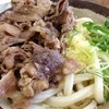 手打ちうどん 一屋