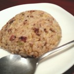 笑'z - 焼きメシ　＋３００円