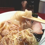 笑'z - ワンタンりフト