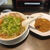 ラーメン 来来亭 沼津原店