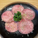 Sumibi Yakiniku Hana Hanagyuu - 