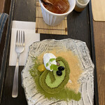 Mamezo&Cafe　 - 