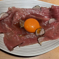 肉寿司 肉和食 KINTAN コレド室町 - 
