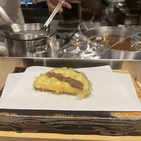 天麩羅とお蕎麦　三輪 - 