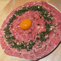 肉寿司 肉和食 KINTAN コレド室町 - 