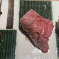 肉寿司 肉和食 KINTAN コレド室町 - 