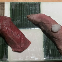 肉寿司 肉和食 KINTAN コレド室町 - 