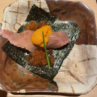 日本焼肉はせ川 表参道店 -  日本焼肉はせ川 表参道店 -