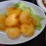 大華 - エビマヨ