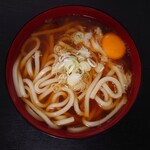 山あげ そば - 食べ納めしてきました。