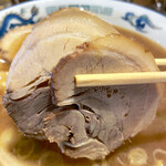 薬膳ラーメン 本丸 - 