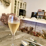 スープとカレー ボンジョルネ - ピエールゼロ・ブランドブラン