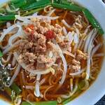 大華 - 台湾ラーメン
