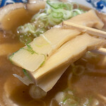 薬膳ラーメン 本丸 - 